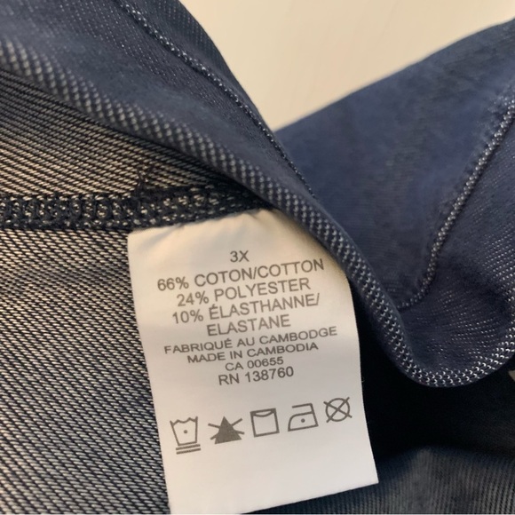 Pennington’s Jeggings - Picture 4 of 6